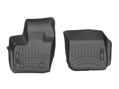 WeatherTech - WeatherTech 449611 FloorLiner DigitalFit - Image 1