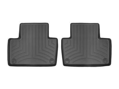 WeatherTech - WeatherTech 448284 FloorLiner DigitalFit - Image 1