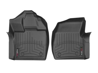 WeatherTech - WeatherTech 449521V FloorLiner DigitalFit - Image 1