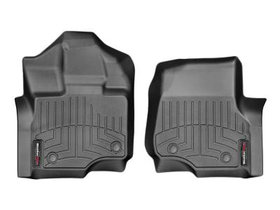 WeatherTech - WeatherTech 446971V FloorLiner DigitalFit - Image 1