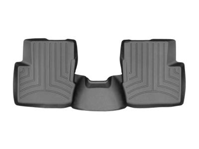 WeatherTech - WeatherTech 448402 FloorLiner DigitalFit - Image 1