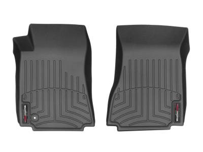 WeatherTech - WeatherTech 449291 FloorLiner DigitalFit - Image 1