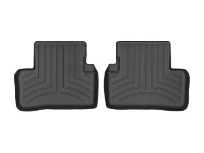WeatherTech - WeatherTech 449462 FloorLiner DigitalFit - Image 1