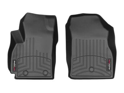 WeatherTech - WeatherTech 449511 FloorLiner DigitalFit - Image 1