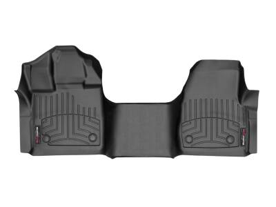 WeatherTech - WeatherTech 446981 FloorLiner DigitalFit - Image 1