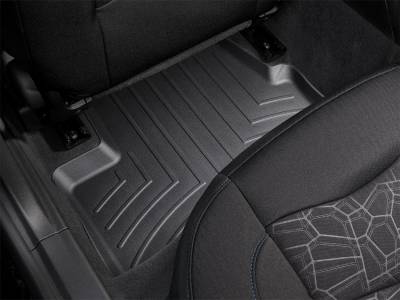WeatherTech - WeatherTech 449382 FloorLiner DigitalFit - Image 2