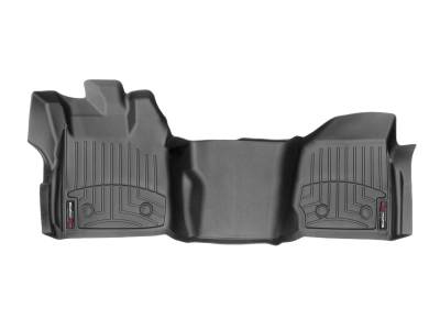 WeatherTech - WeatherTech 449571V FloorLiner DigitalFit - Image 1