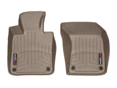 WeatherTech - WeatherTech 4512811 FloorLiner DigitalFit - Image 1