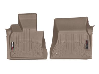 WeatherTech - WeatherTech 4513351 FloorLiner DigitalFit - Image 1
