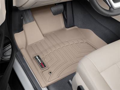 WeatherTech - WeatherTech 4513351 FloorLiner DigitalFit - Image 2