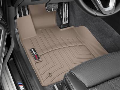 WeatherTech - WeatherTech 4513031 FloorLiner DigitalFit - Image 2