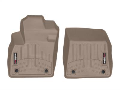 WeatherTech - WeatherTech 4514191 FloorLiner DigitalFit - Image 1