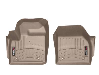 WeatherTech - WeatherTech 4513581 FloorLiner DigitalFit - Image 1