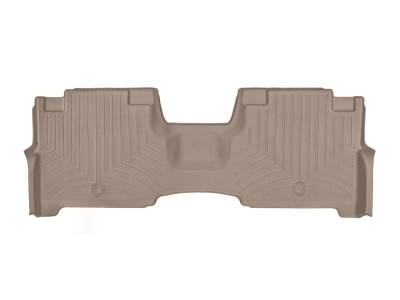 WeatherTech - WeatherTech 4512957 FloorLiner DigitalFit - Image 1
