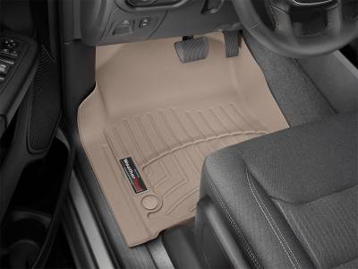 WeatherTech - WeatherTech 4514281 FloorLiner DigitalFit - Image 2