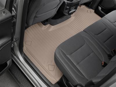 WeatherTech - WeatherTech 4514282 FloorLiner DigitalFit - Image 2