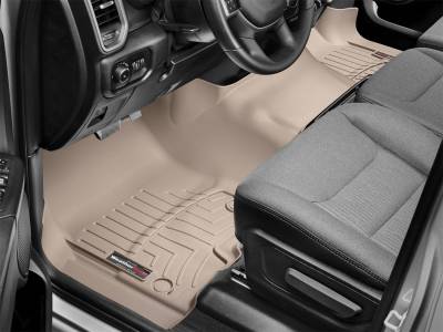 WeatherTech - WeatherTech 4514301 FloorLiner DigitalFit - Image 2