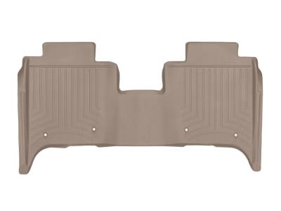 WeatherTech - WeatherTech 4514052 FloorLiner DigitalFit - Image 1