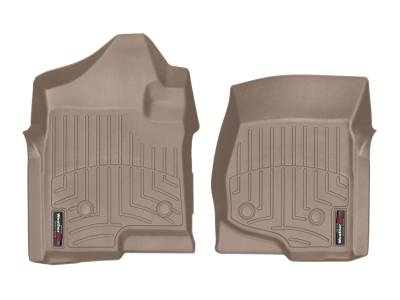 WeatherTech - WeatherTech 4513061 FloorLiner DigitalFit - Image 1