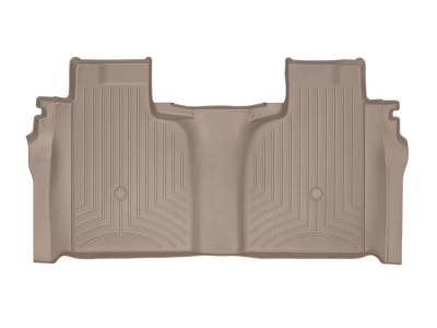 WeatherTech - WeatherTech 4514363 FloorLiner DigitalFit - Image 1