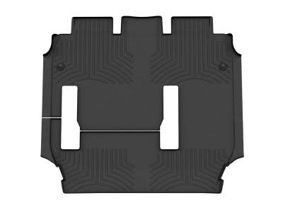WeatherTech - WeatherTech 449454 FloorLiner DigitalFit - Image 1