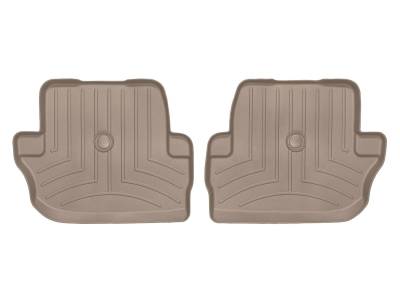 WeatherTech - WeatherTech 4513133 FloorLiner DigitalFit - Image 1