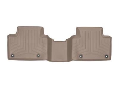 WeatherTech - WeatherTech 4514212 FloorLiner DigitalFit - Image 1
