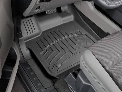 WeatherTech - WeatherTech 446971IM FloorLiner HP - Image 1