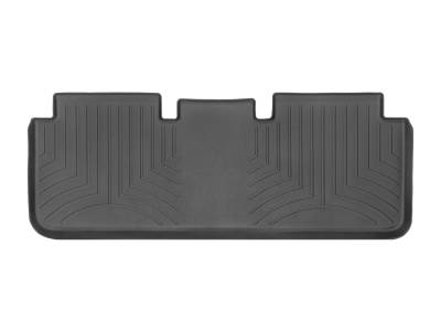 WeatherTech - WeatherTech 448122 FloorLiner DigitalFit - Image 1