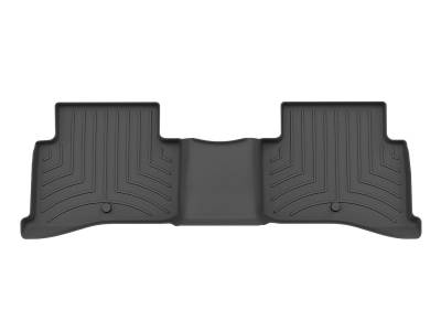WeatherTech - WeatherTech 448162IM FloorLiner HP - Image 1