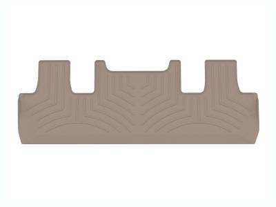 WeatherTech - WeatherTech 4512958IM FloorLiner HP - Image 1