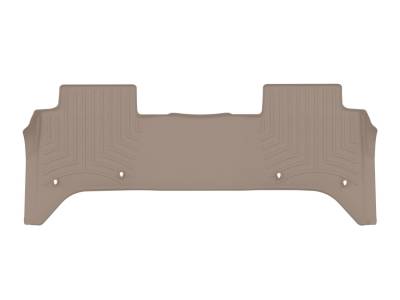 WeatherTech - WeatherTech 4514055 FloorLiner DigitalFit - Image 1
