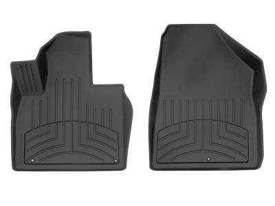 WeatherTech - WeatherTech 447701IM FloorLiner HP - Image 1