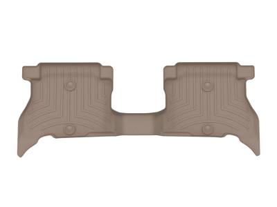 WeatherTech - WeatherTech 4513135 FloorLiner DigitalFit - Image 1