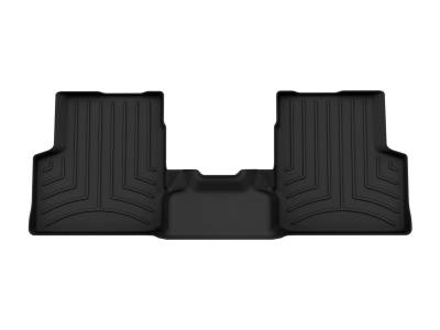 WeatherTech - WeatherTech 448142IM FloorLiner HP - Image 1
