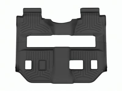 WeatherTech - WeatherTech 446942IM FloorLiner HP - Image 1