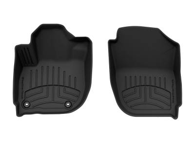 WeatherTech - WeatherTech 447051IM FloorLiner HP - Image 1