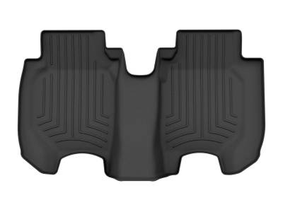 WeatherTech - WeatherTech 447053IM FloorLiner HP - Image 1