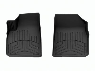 WeatherTech - WeatherTech 449551IM FloorLiner HP - Image 1