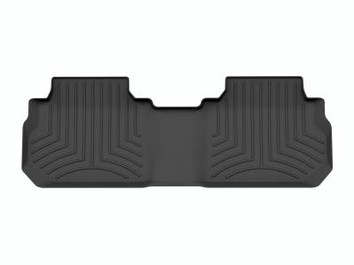 WeatherTech - WeatherTech 449552IM FloorLiner HP - Image 1