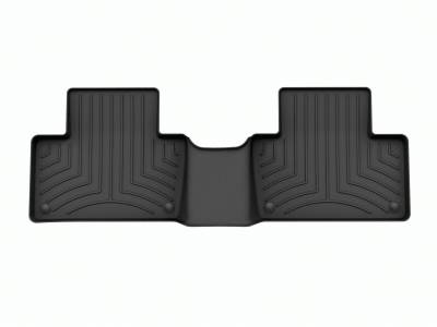 WeatherTech - WeatherTech 448282IM FloorLiner HP - Image 1