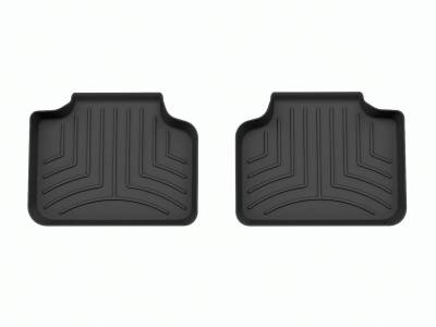 WeatherTech - WeatherTech 447482IM FloorLiner HP - Image 1