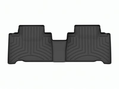 WeatherTech - WeatherTech 447492IM FloorLiner HP - Image 1