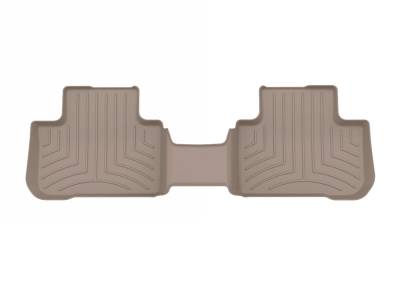 WeatherTech - WeatherTech 4512732IM FloorLiner HP - Image 1