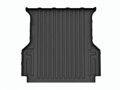 WeatherTech - WeatherTech 36924IM ImpactLiner - Image 1