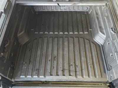 WeatherTech - WeatherTech 36019IM ImpactLiner - Image 2