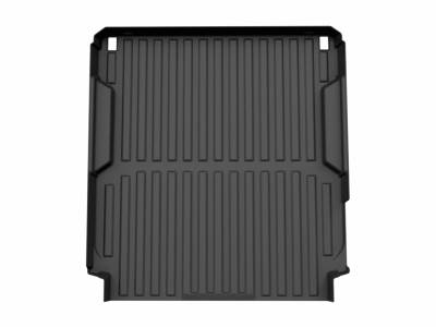 WeatherTech - WeatherTech 36925IM ImpactLiner - Image 1