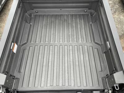 WeatherTech - WeatherTech 36925IM ImpactLiner - Image 2