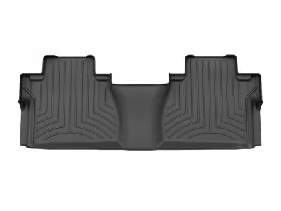 WeatherTech - WeatherTech 447862IM FloorLiner HP - Image 1