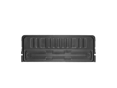 WeatherTech - WeatherTech 3TG05 WeatherTech TechLiner Tailgate Protector - Image 1